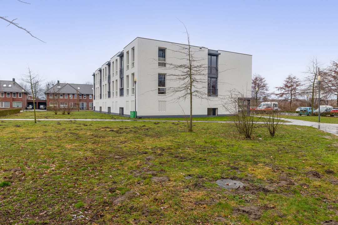 Foto 26 van Koetshuislaan 805