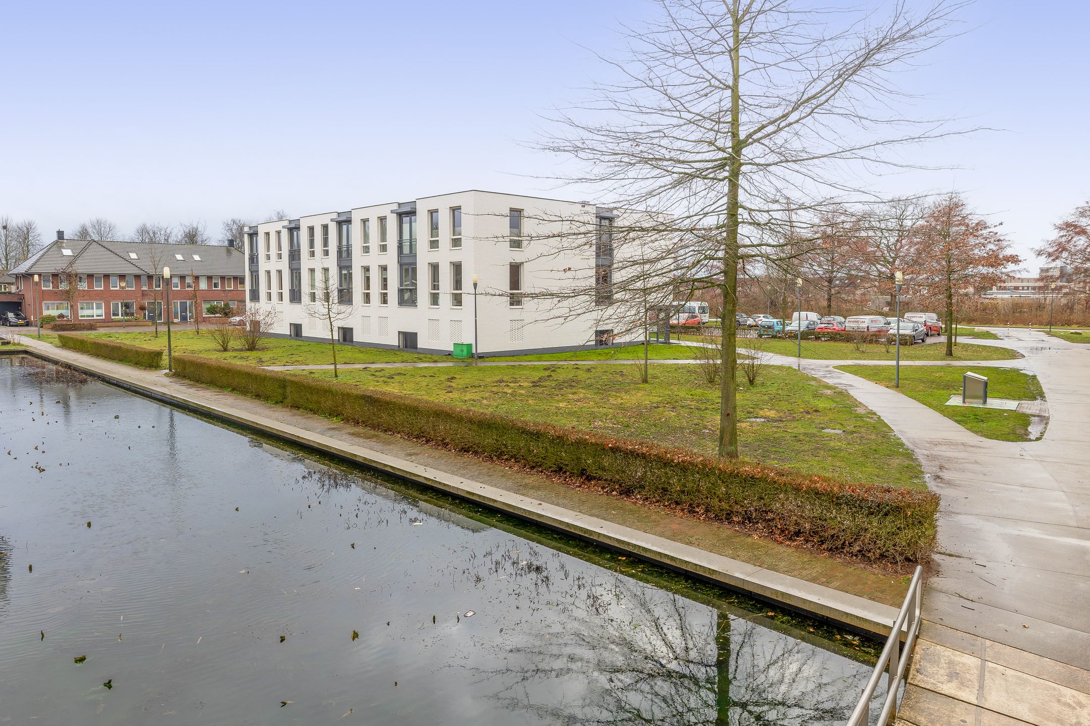 Foto 27 van Koetshuislaan 805