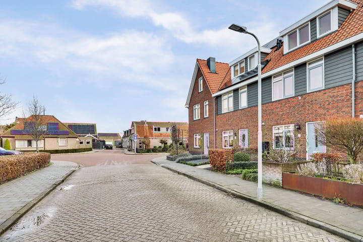 Foto 2 van Deltastraat 1-B