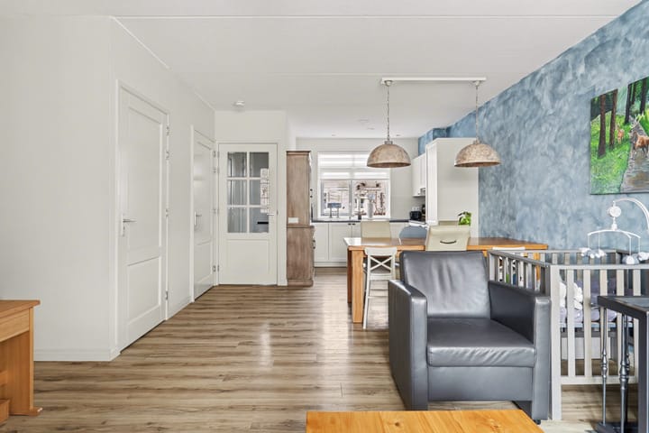 Foto 4 van Deltastraat 1-B