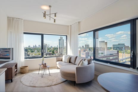 Rive Tower main image