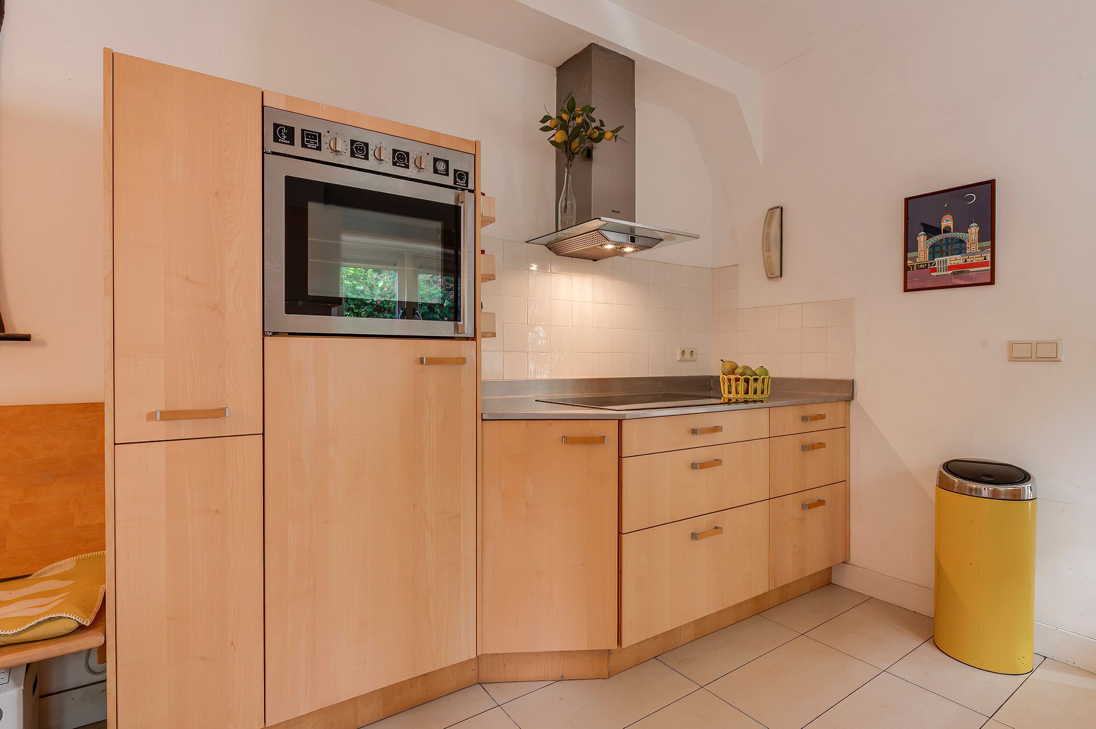 Foto 9 van Traaij 198