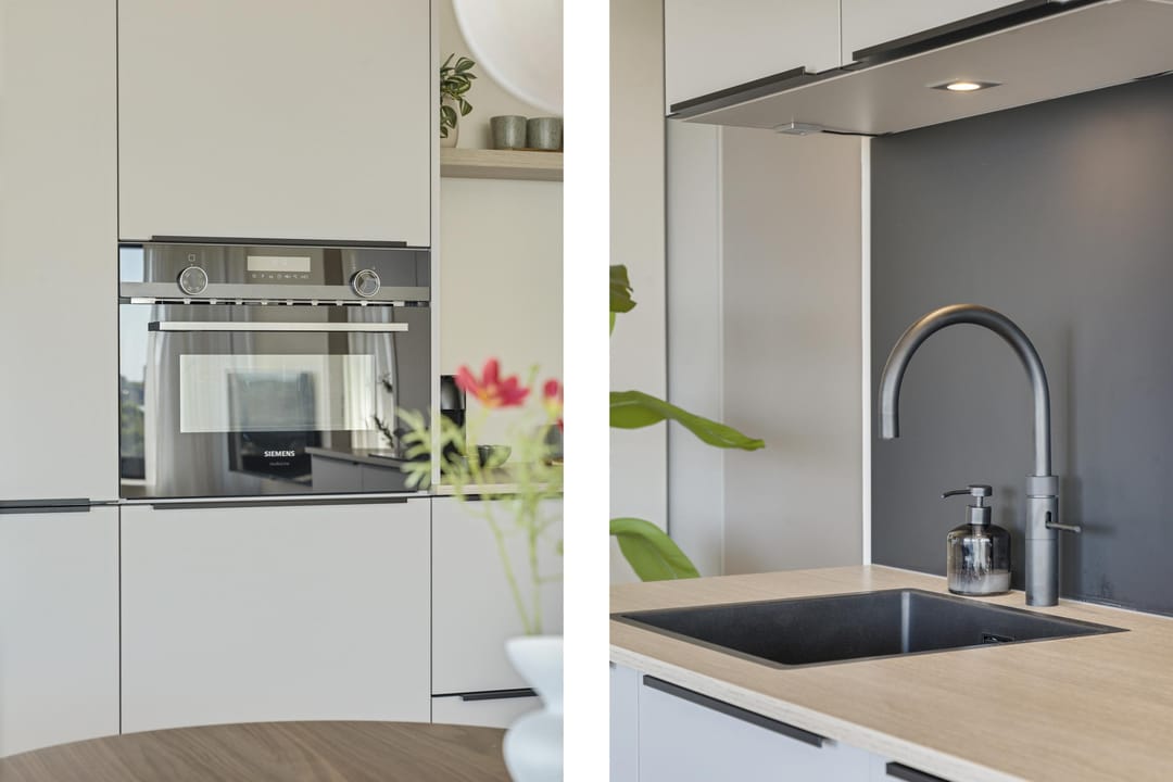 Photo 11 of Rivium 1e straat 63-C