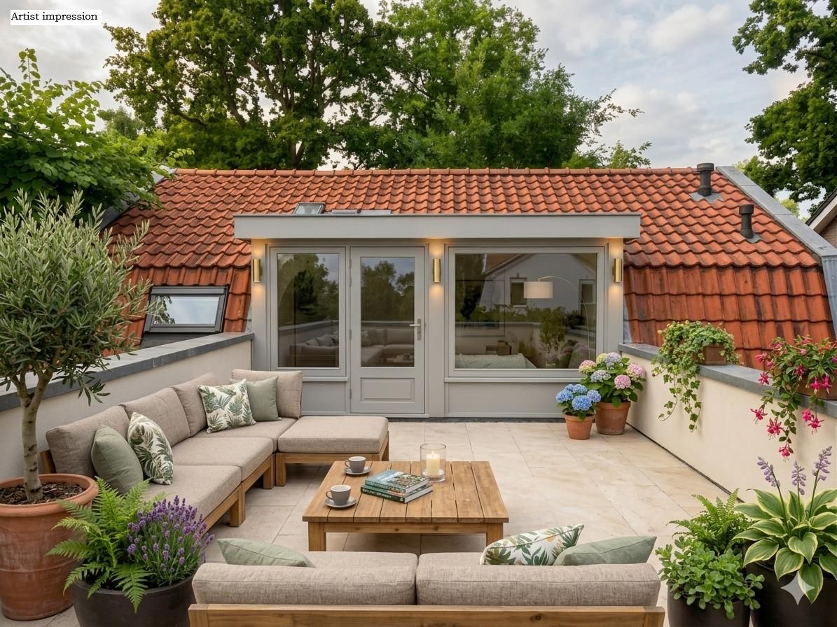 Foto 18 van Traaij 198