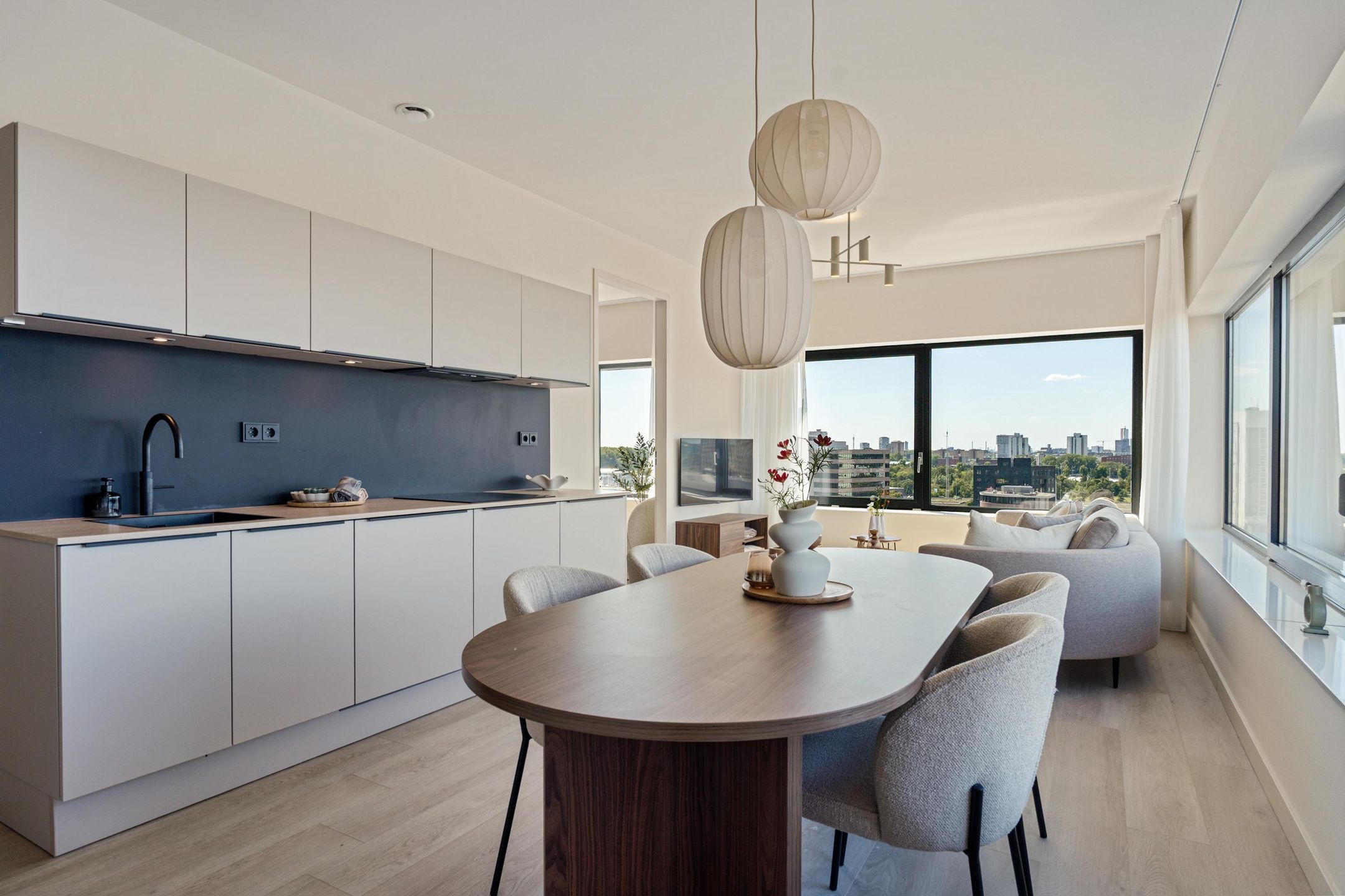 Photo 15 of Rivium 1e straat 63-C