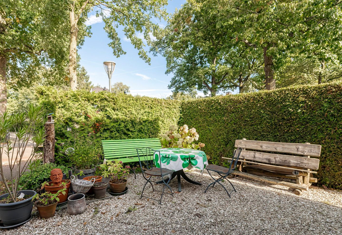 Foto 25 van Traaij 198