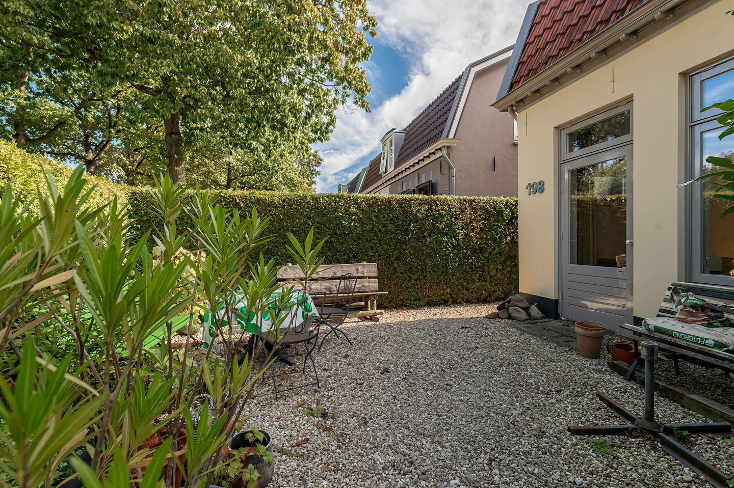 Foto 29 van Traaij 198