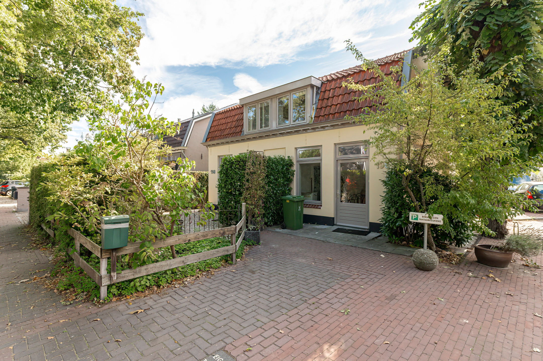 Foto 30 van Traaij 198