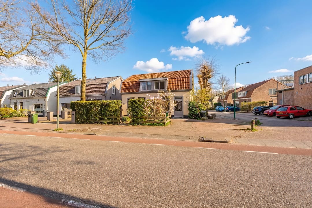 Foto 32 van Traaij 198