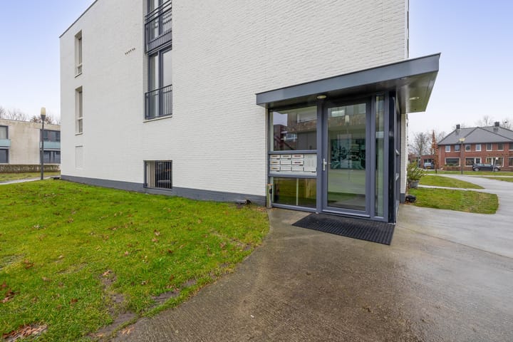 Foto 5 van Koetshuislaan 805