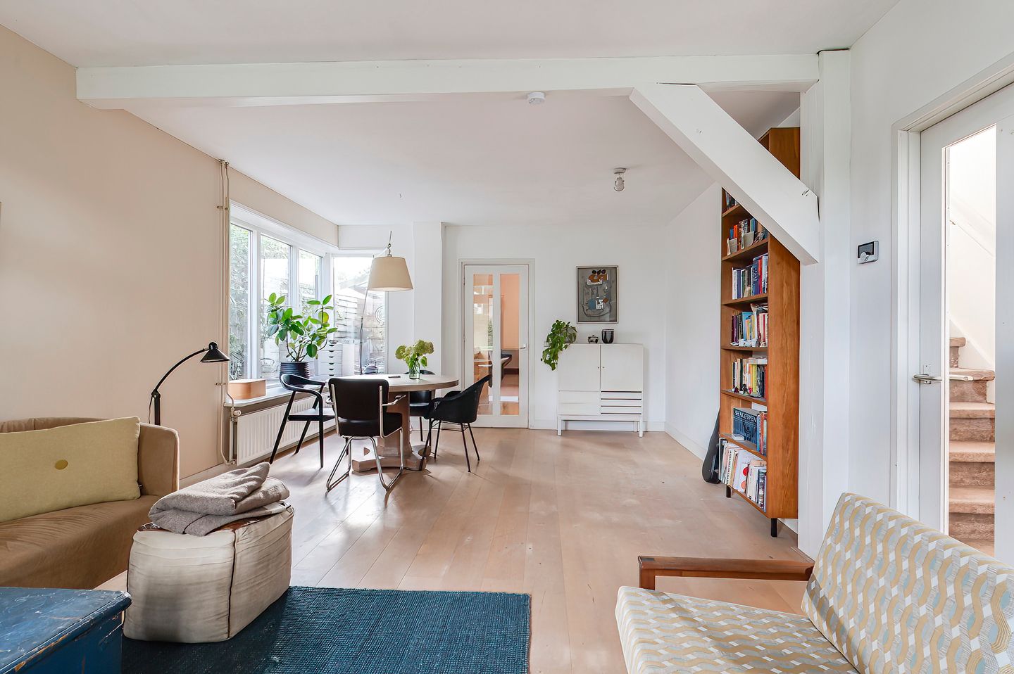 Foto 5 van Traaij 198