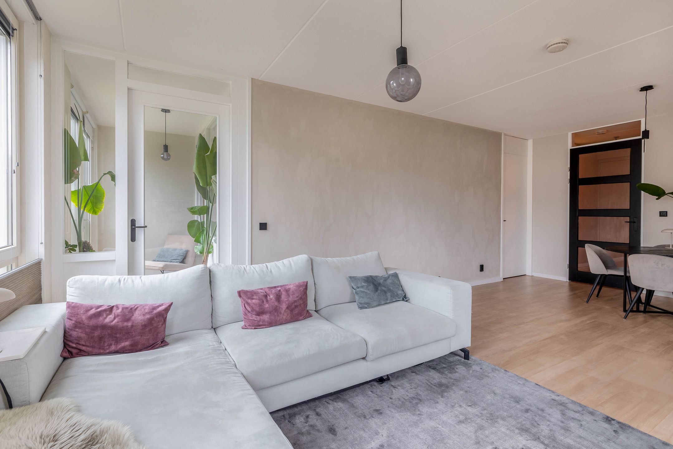 Foto 12 van Koetshuislaan 805