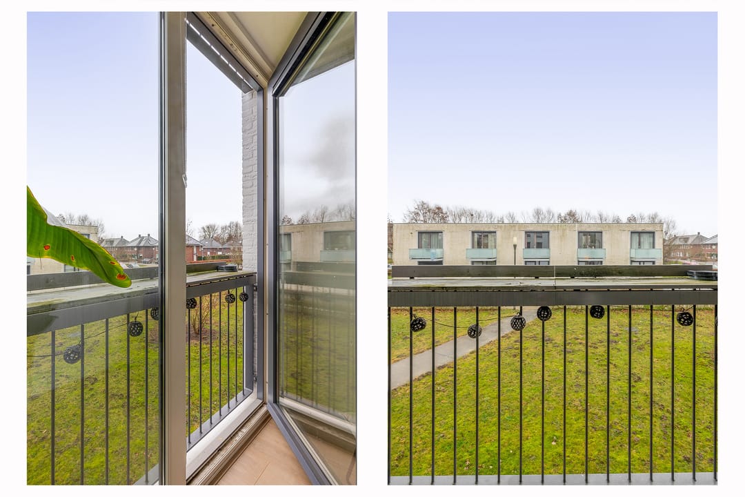 Foto 17 van Koetshuislaan 805