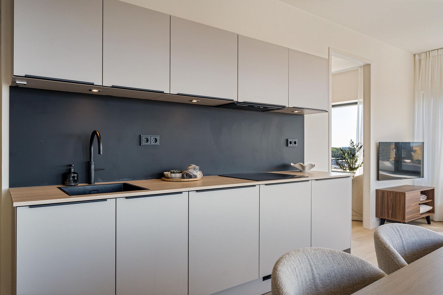 Photo 10 of Rivium 1e straat 63-C