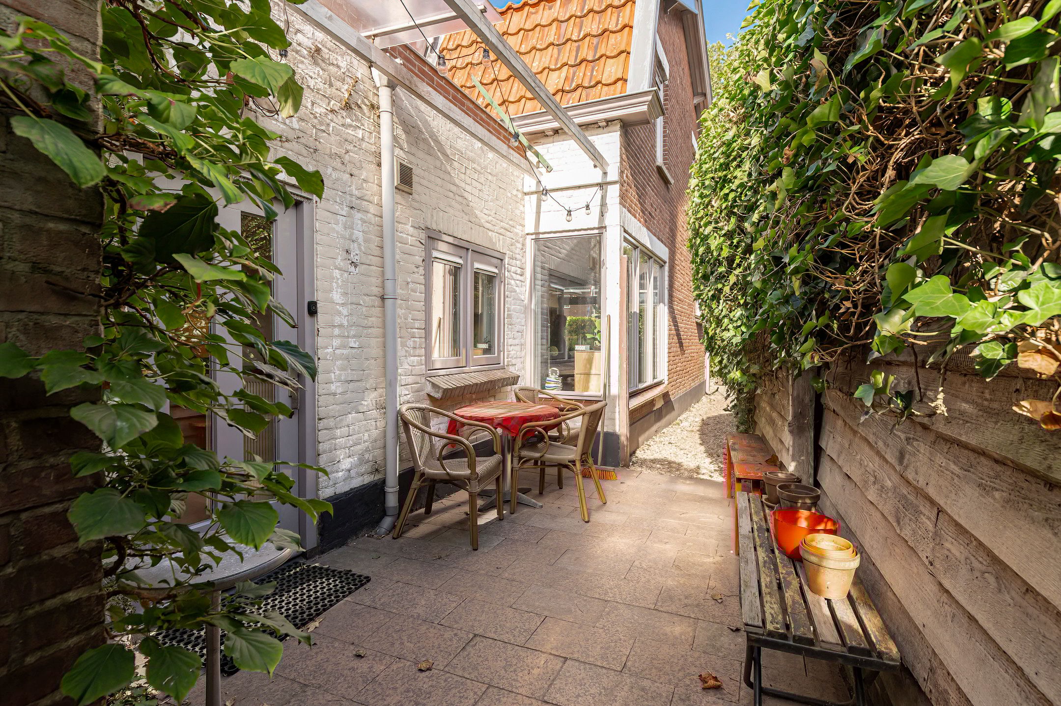 Foto 27 van Traaij 198