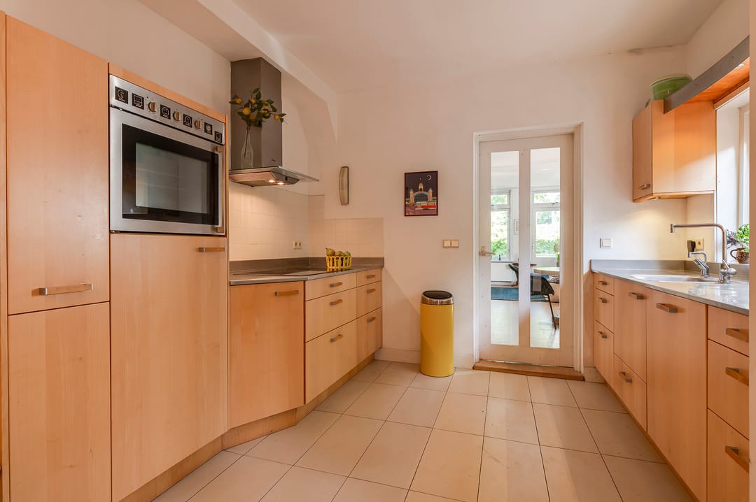 Foto 8 van Traaij 198