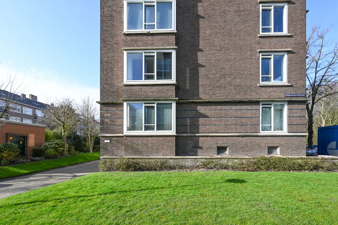 Foto 31 van Huis te Landelaan 230