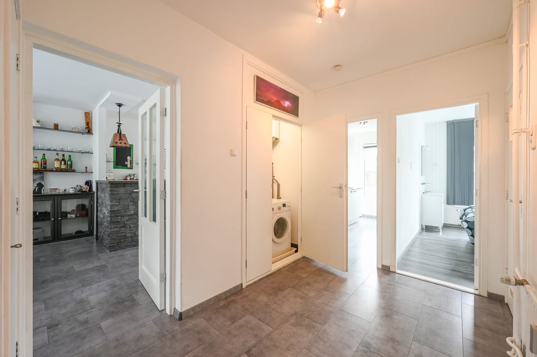 Foto 8 van Huis te Landelaan 230