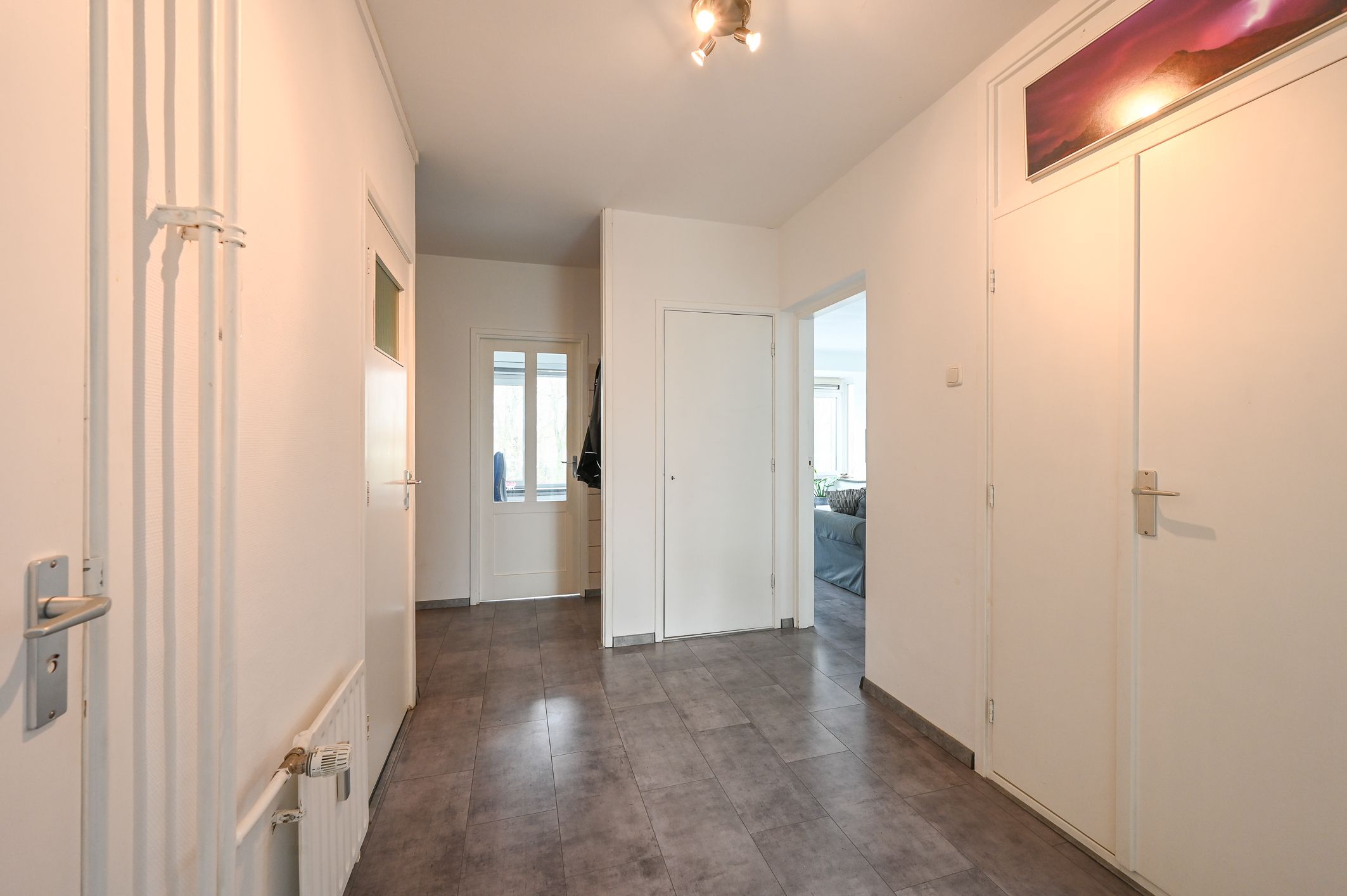 Foto 9 van Huis te Landelaan 230