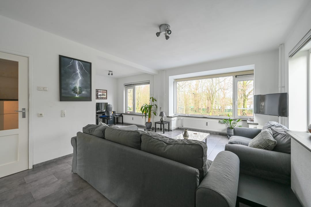 Foto 11 van Huis te Landelaan 230