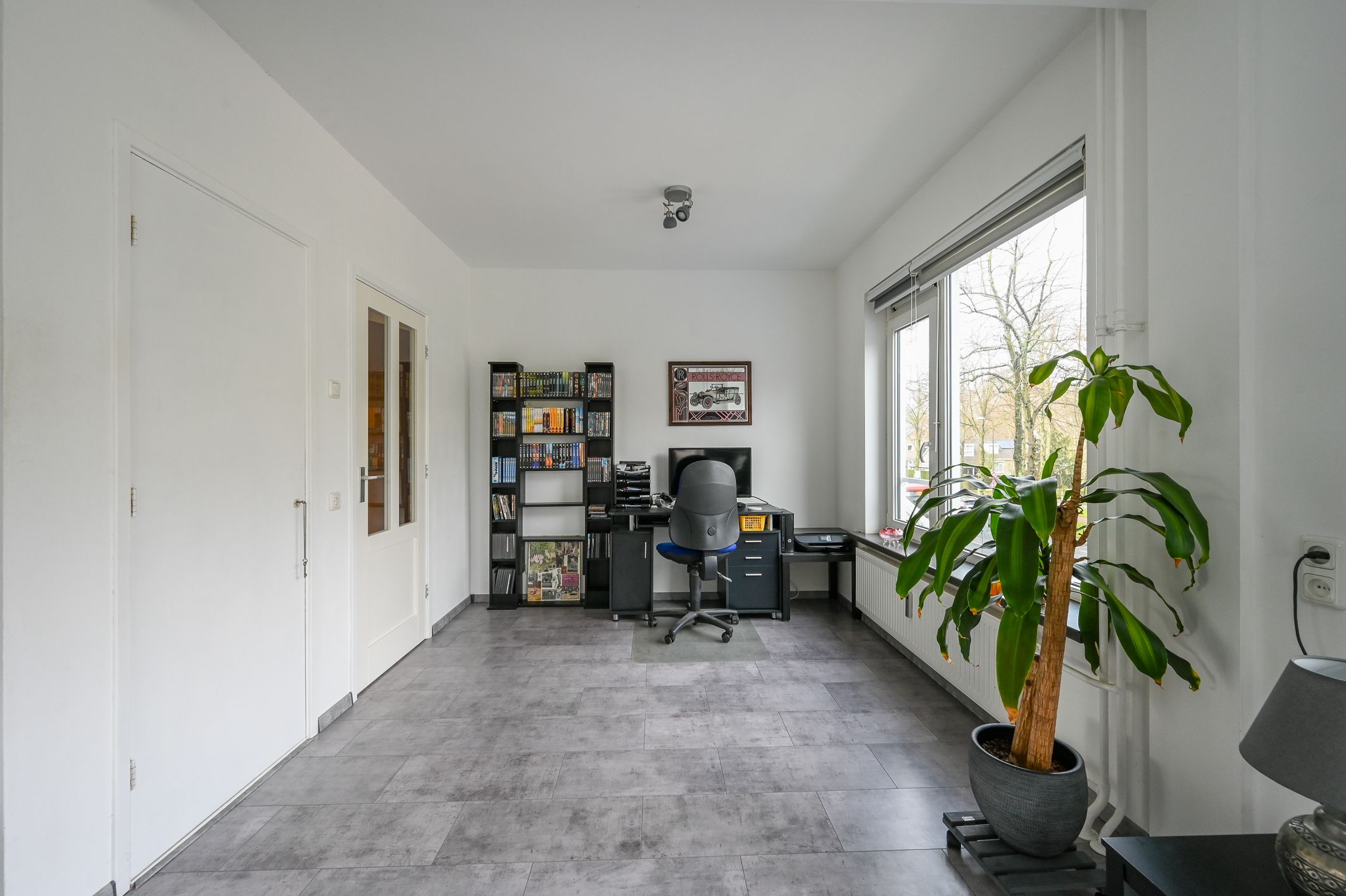 Foto 12 van Huis te Landelaan 230