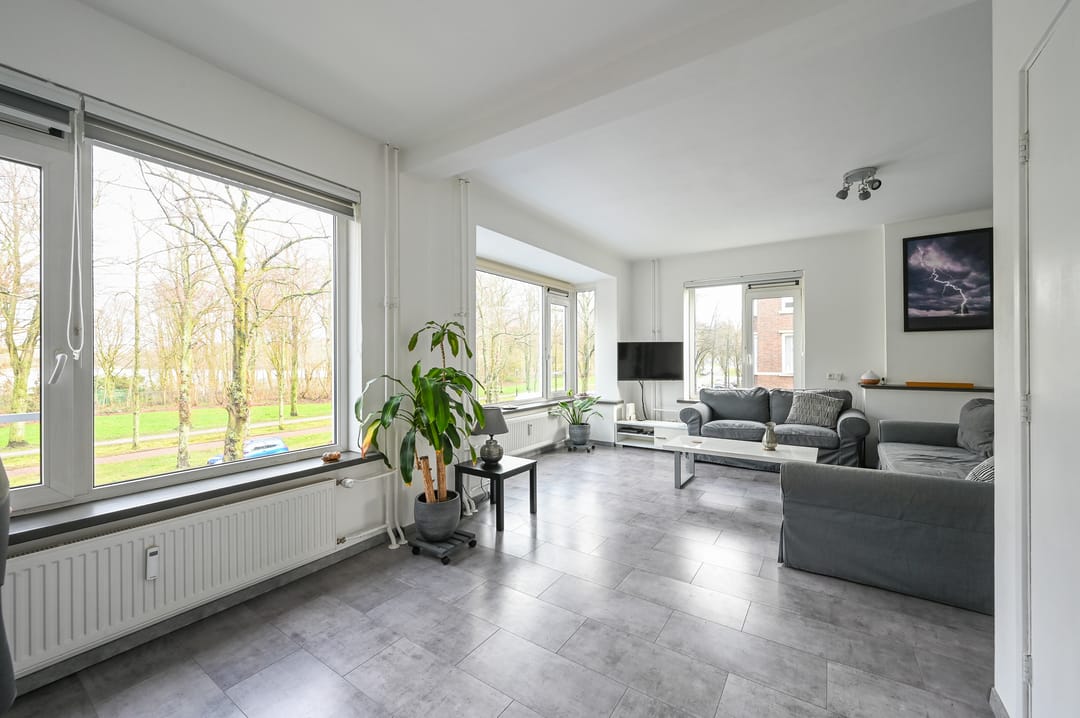 Foto 13 van Huis te Landelaan 230