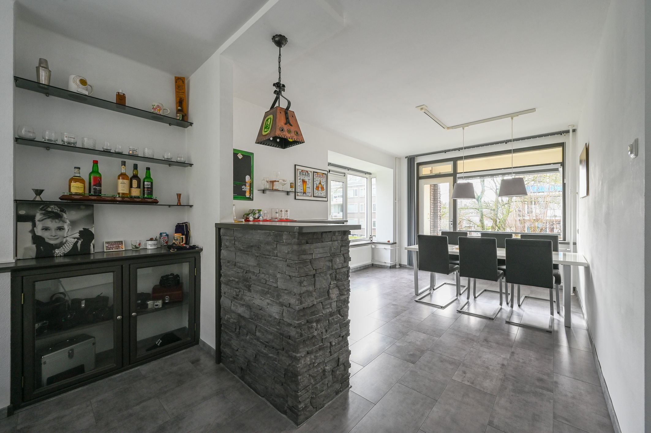 Foto 15 van Huis te Landelaan 230