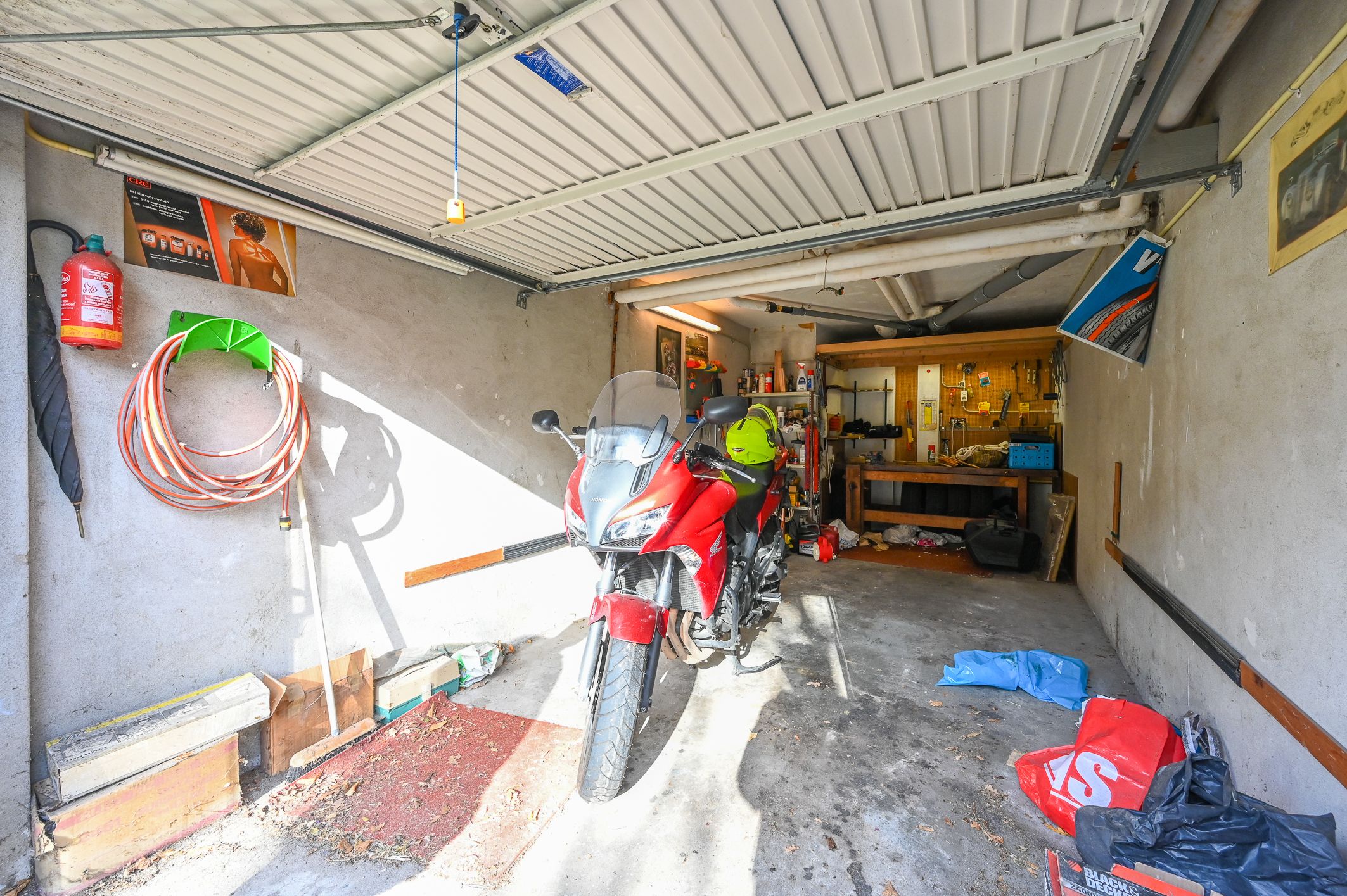 Foto 30 van Huis te Landelaan 230