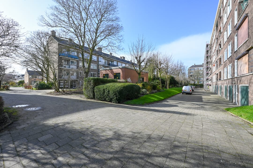 Foto 32 van Huis te Landelaan 230