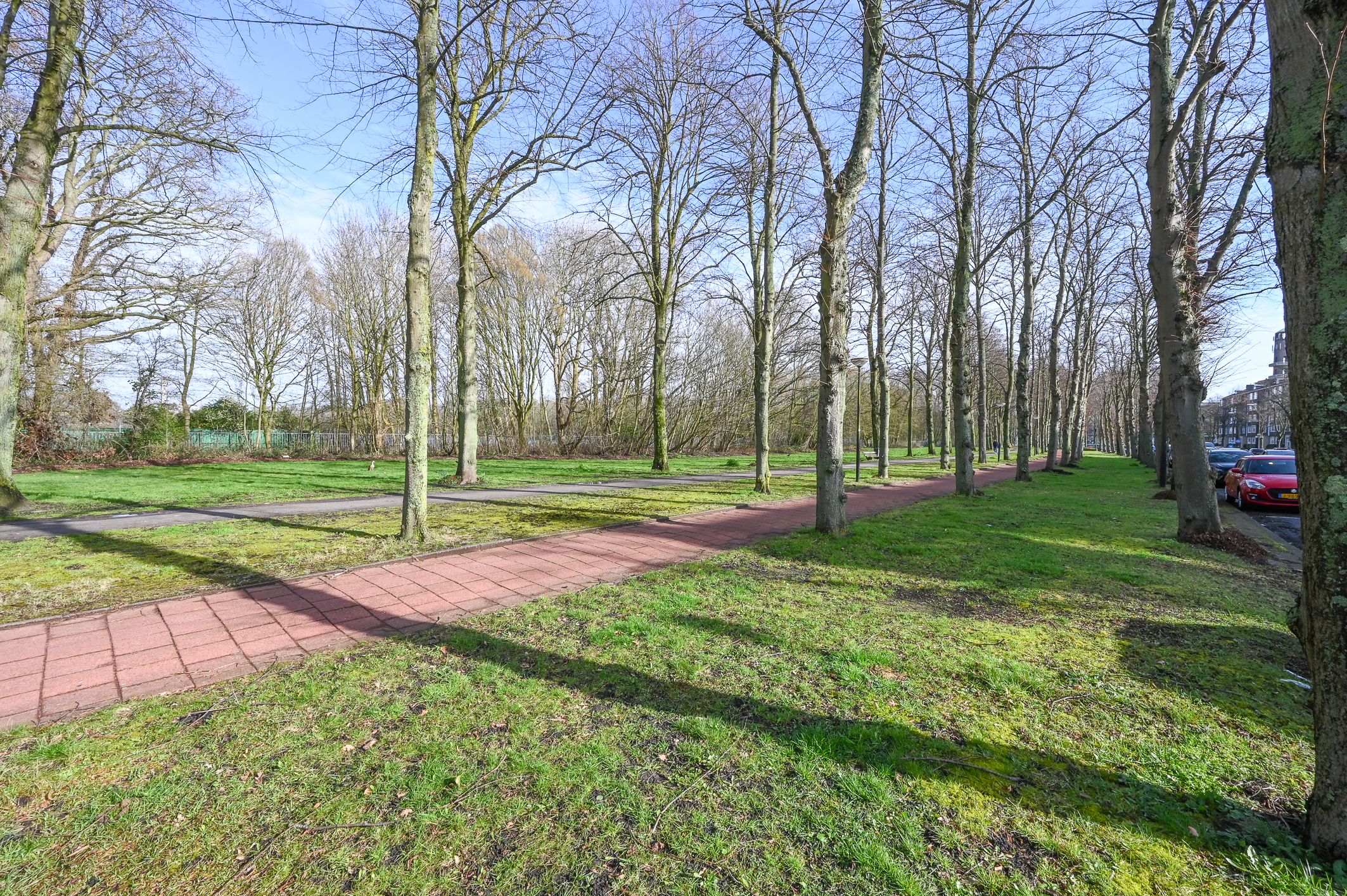 Foto 3 van Huis te Landelaan 230