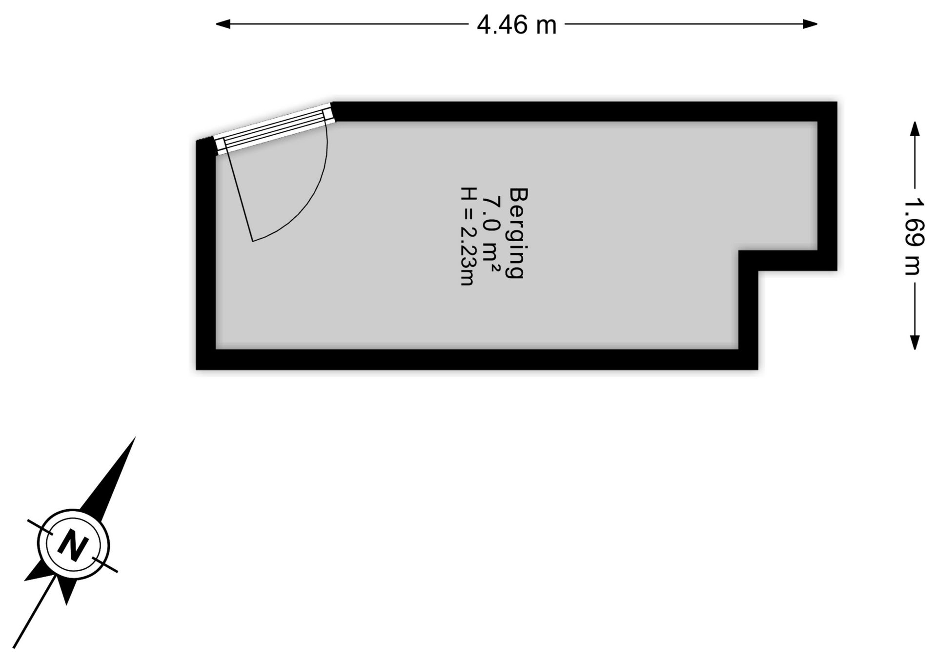 Foto 36 van Huis te Landelaan 230