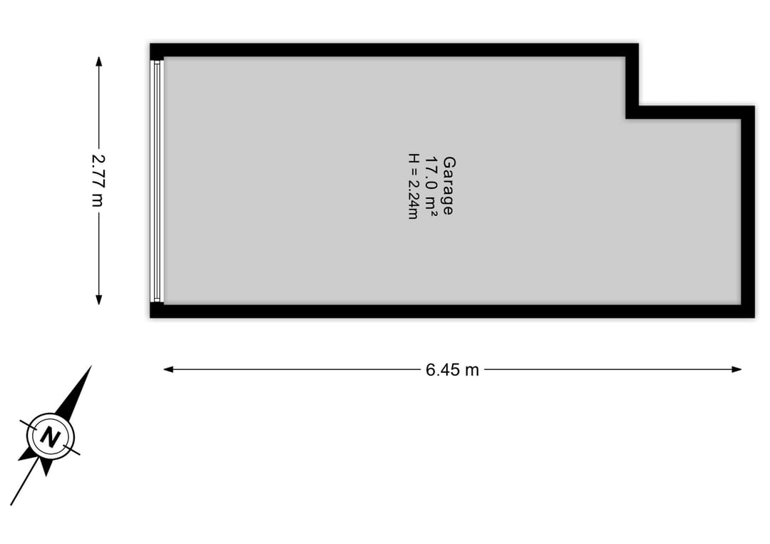 Foto 37 van Huis te Landelaan 230