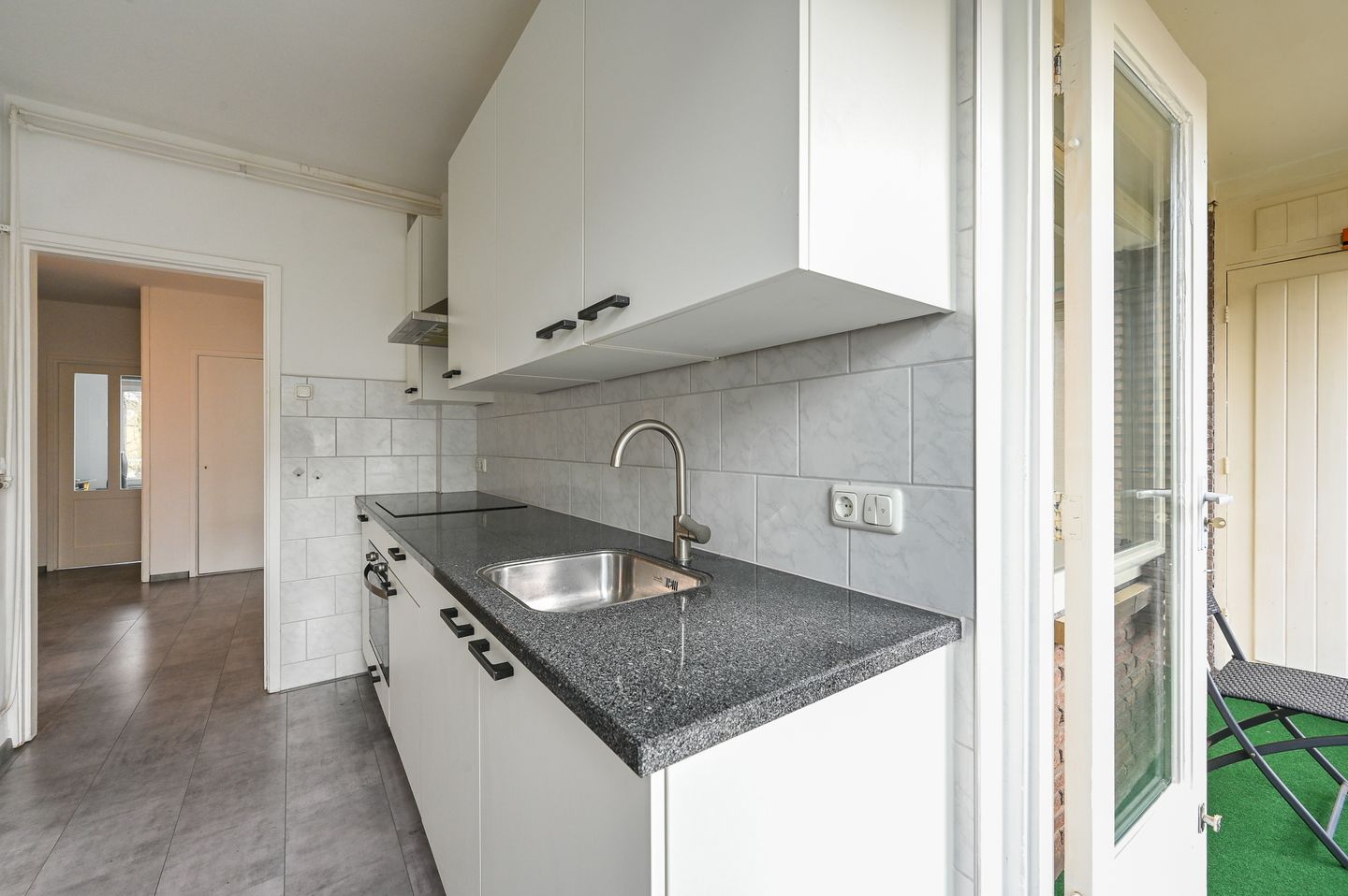 Foto 20 van Huis te Landelaan 230