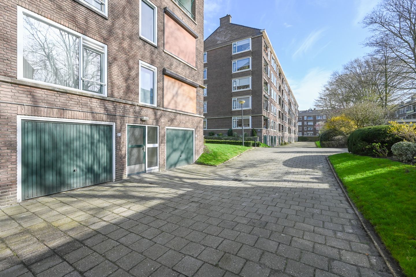 Foto 29 van Huis te Landelaan 230