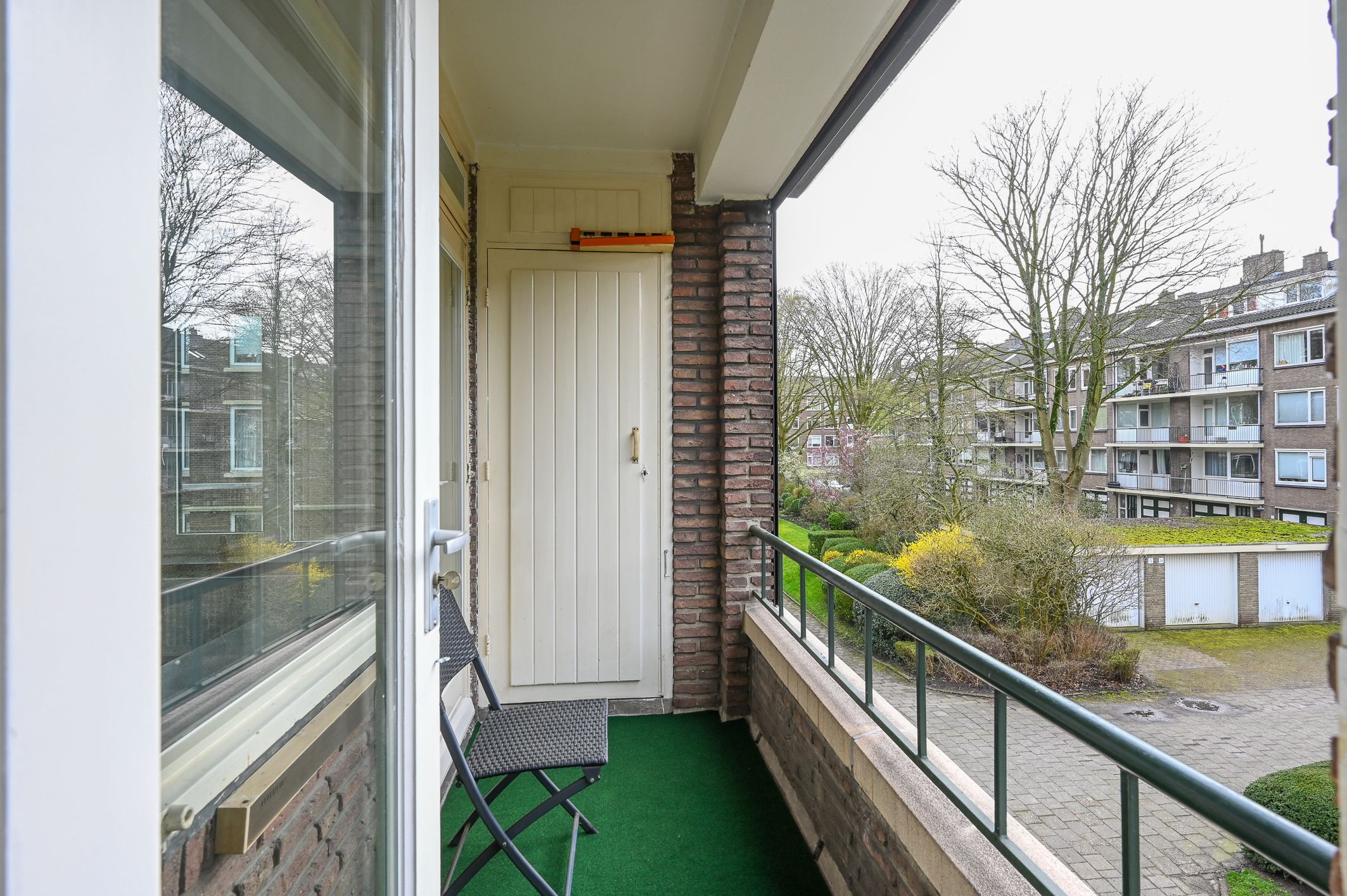 Foto 21 van Huis te Landelaan 230