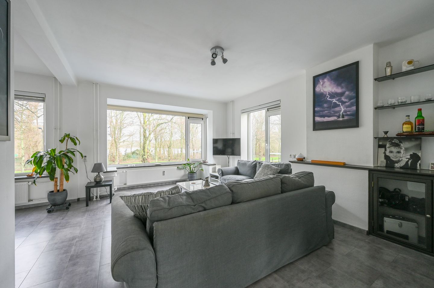 Foto 10 van Huis te Landelaan 230