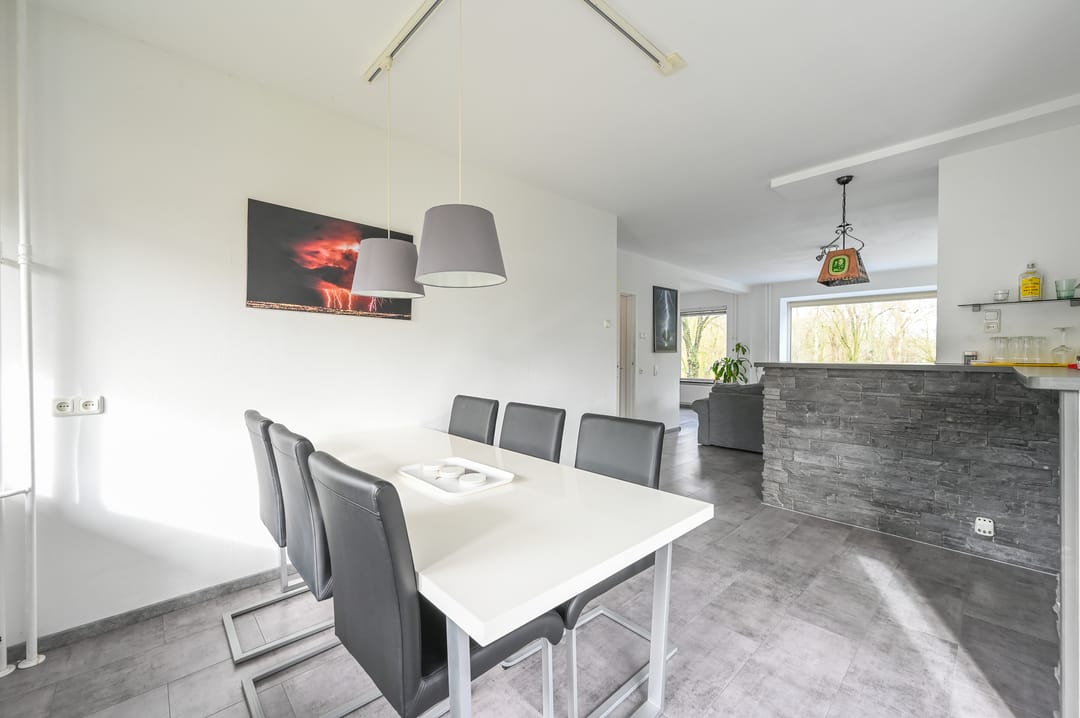 Foto 17 van Huis te Landelaan 230