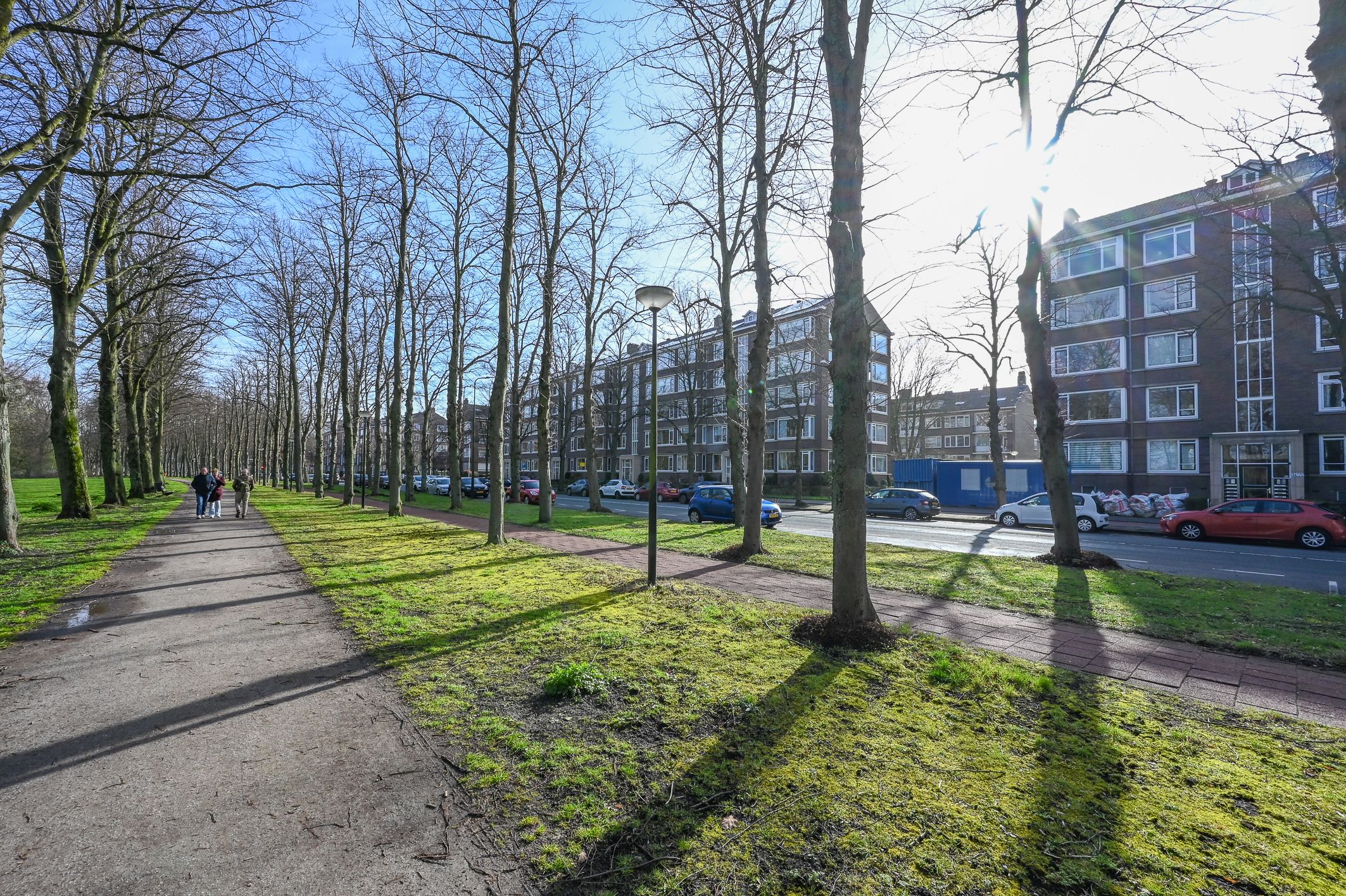 Foto 33 van Huis te Landelaan 230