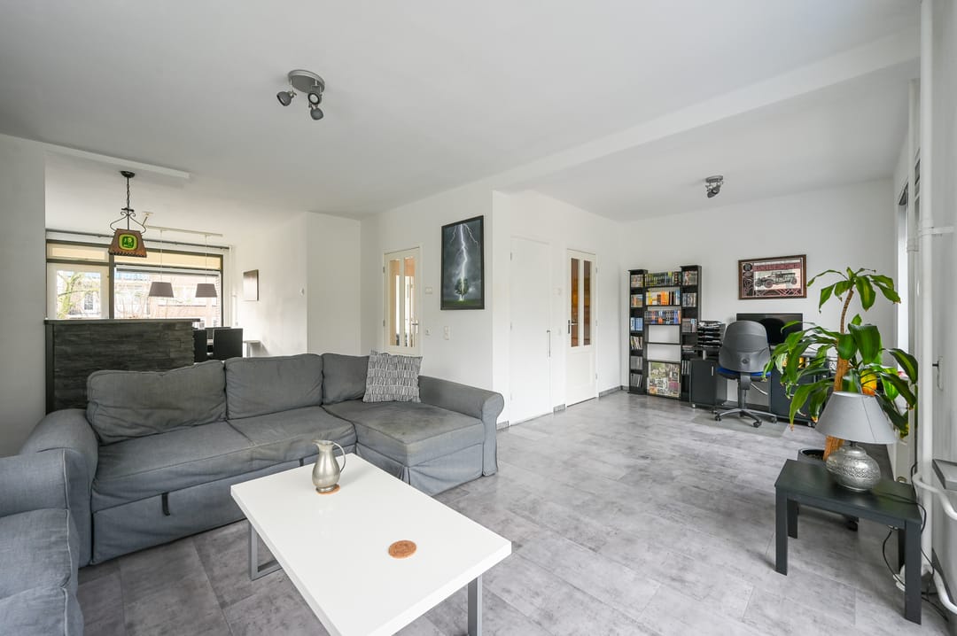 Foto 2 van Huis te Landelaan 230