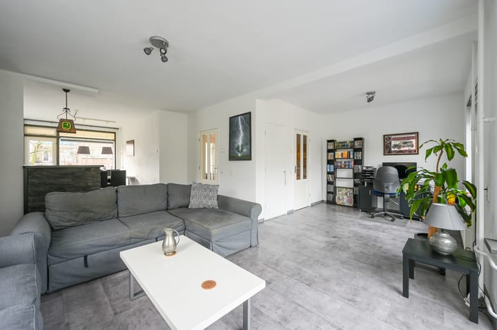 Foto 2 van Huis te Landelaan 230