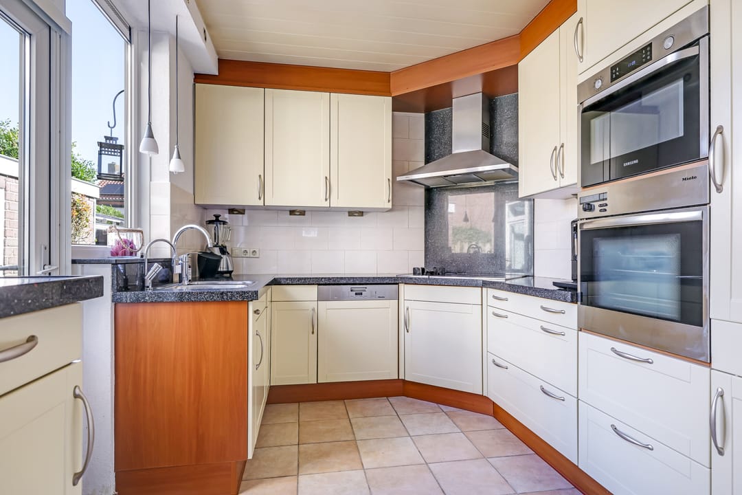 Photo 2 of Fruithofstraat 16
