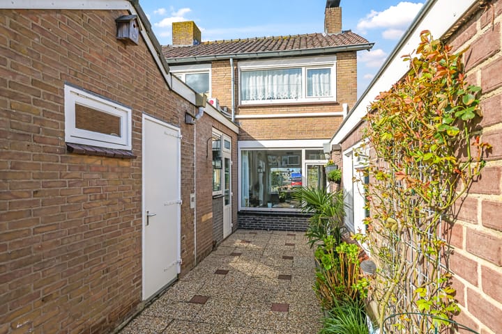 Foto 4 van Fruithofstraat 16