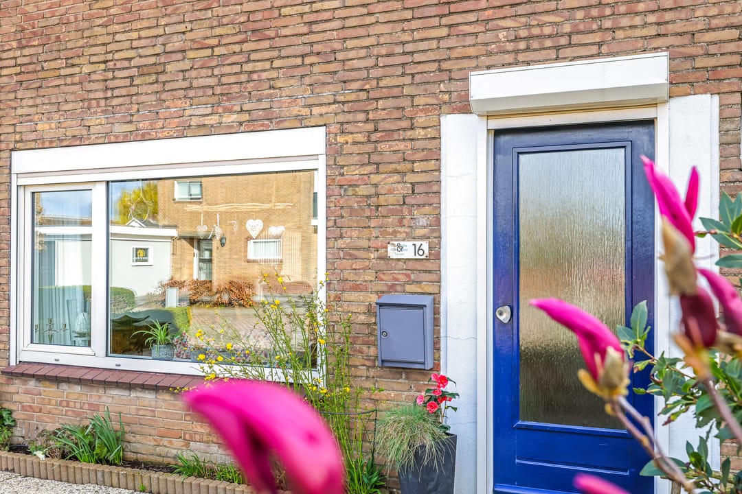 Photo 8 of Fruithofstraat 16
