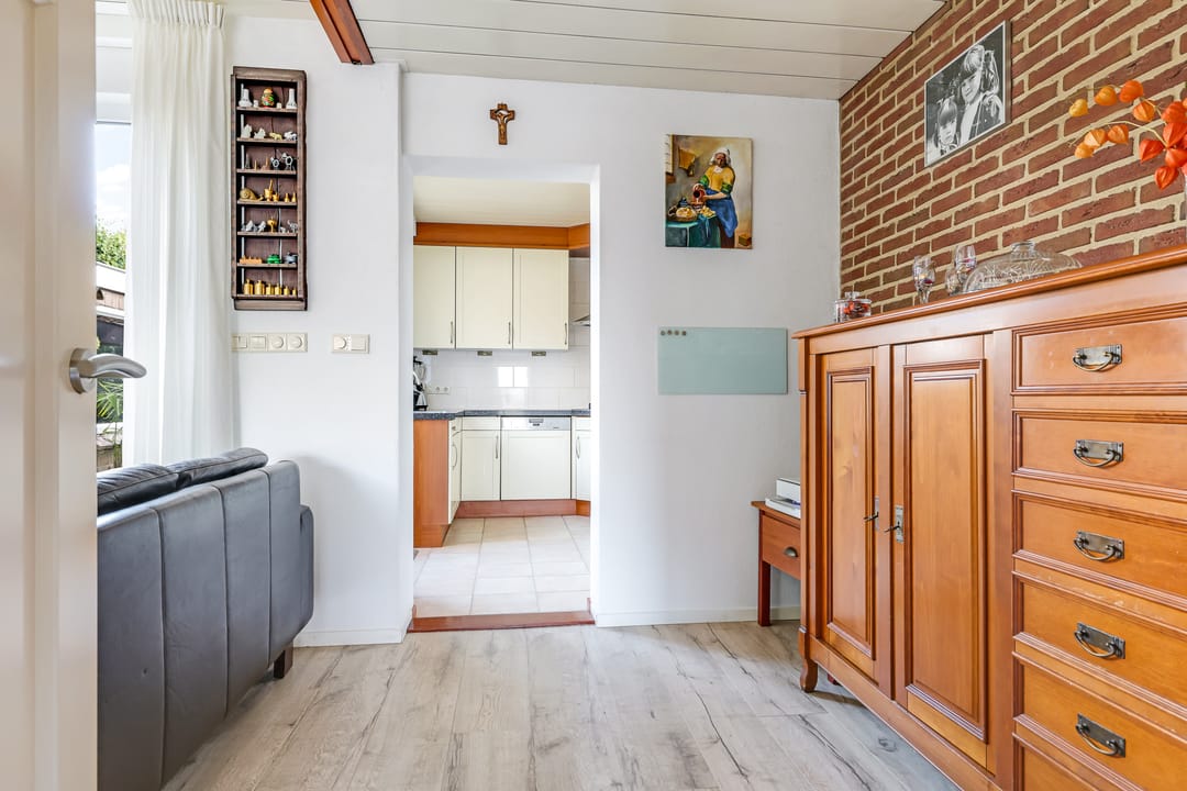 Photo 23 of Fruithofstraat 16