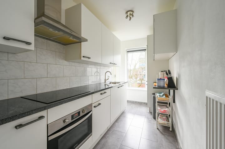 Foto 4 van Huis te Landelaan 230