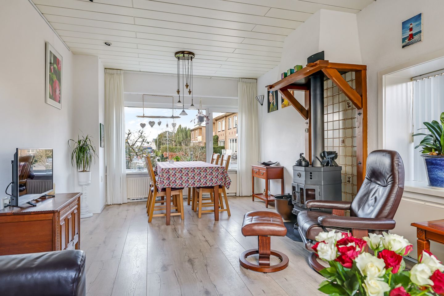 Photo 14 of Fruithofstraat 16