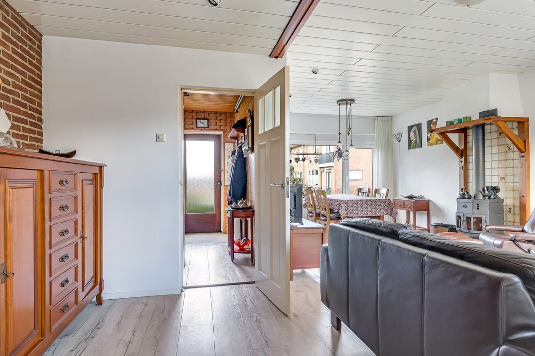 Photo 11 of Fruithofstraat 16
