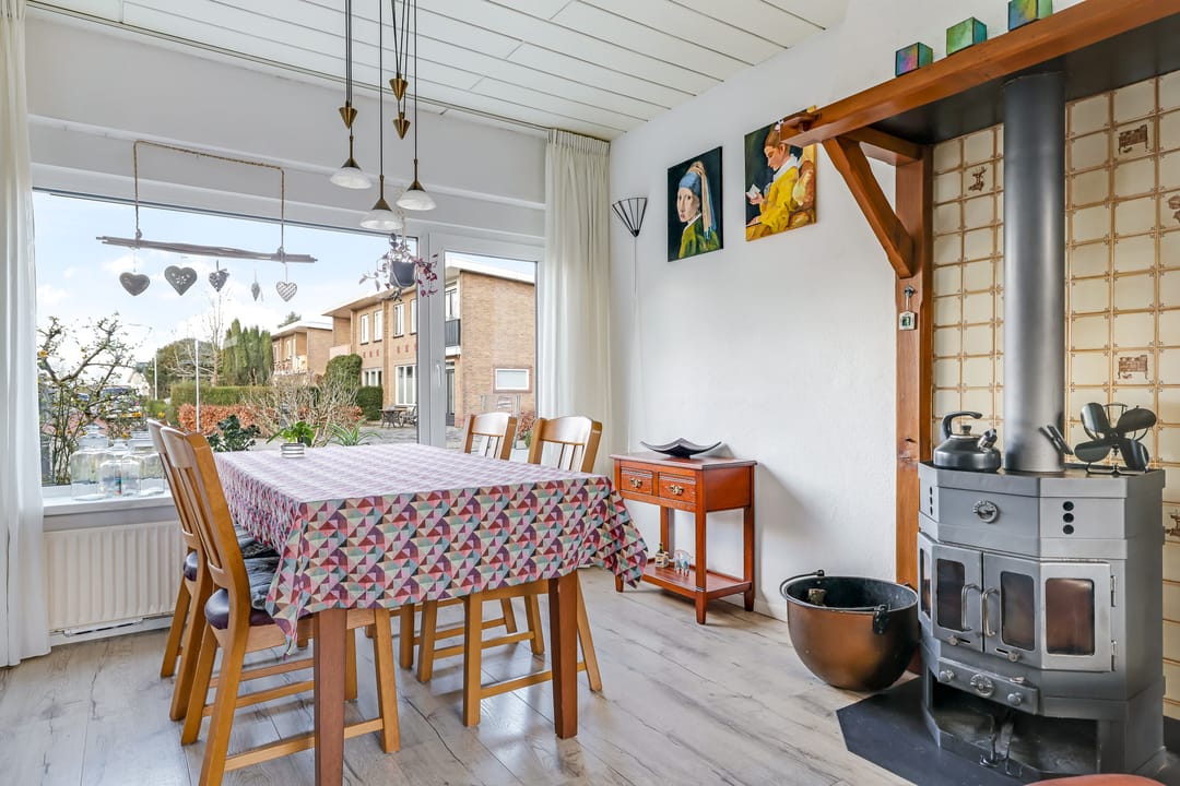 Photo 16 of Fruithofstraat 16