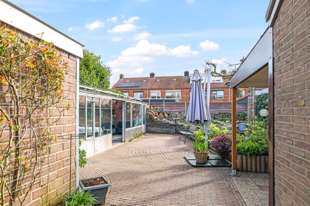 Photo 53 of Fruithofstraat 16