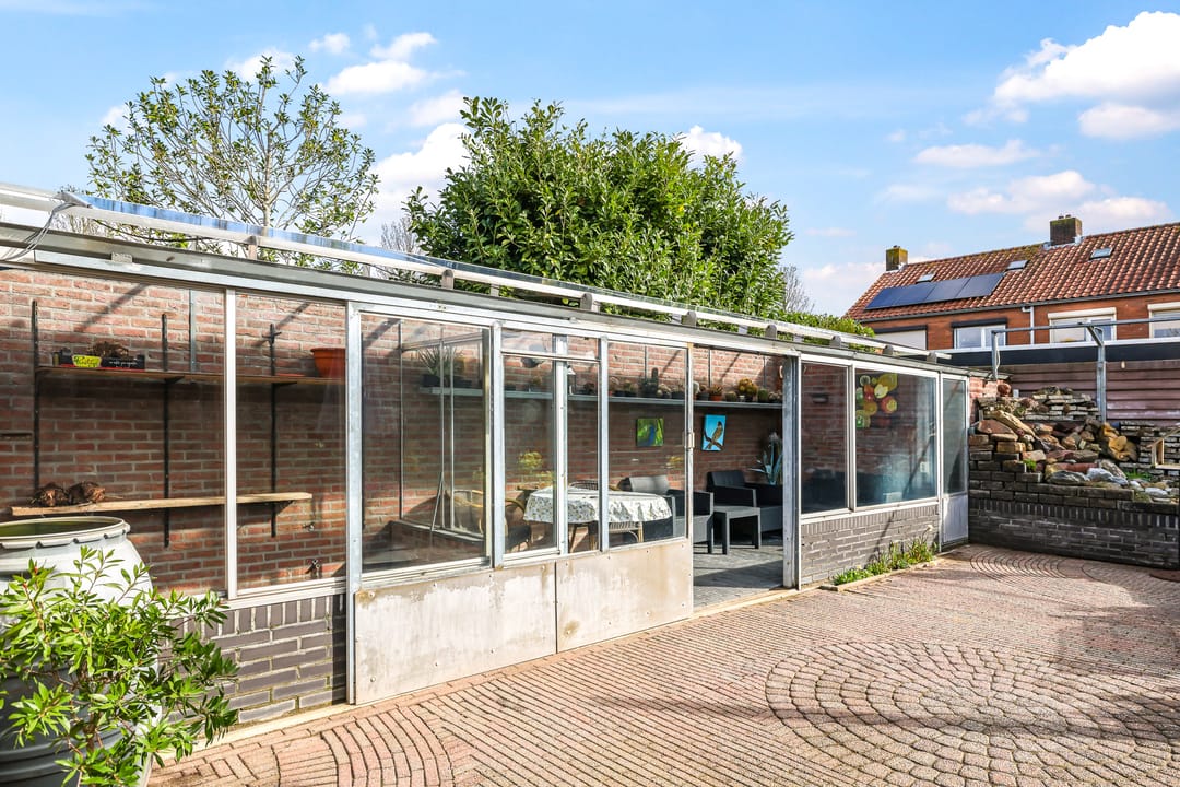 Photo 58 of Fruithofstraat 16